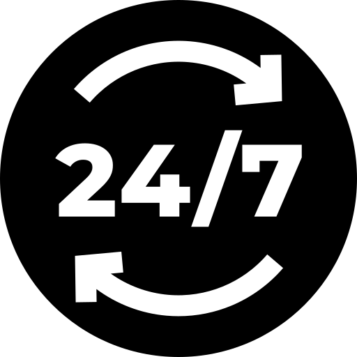 隨時候命