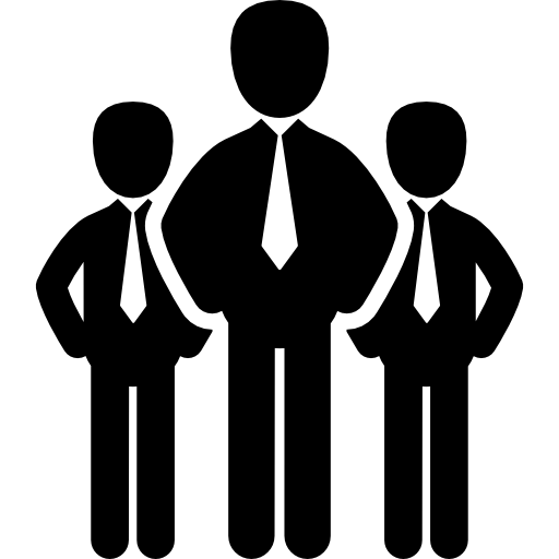 專業團隊